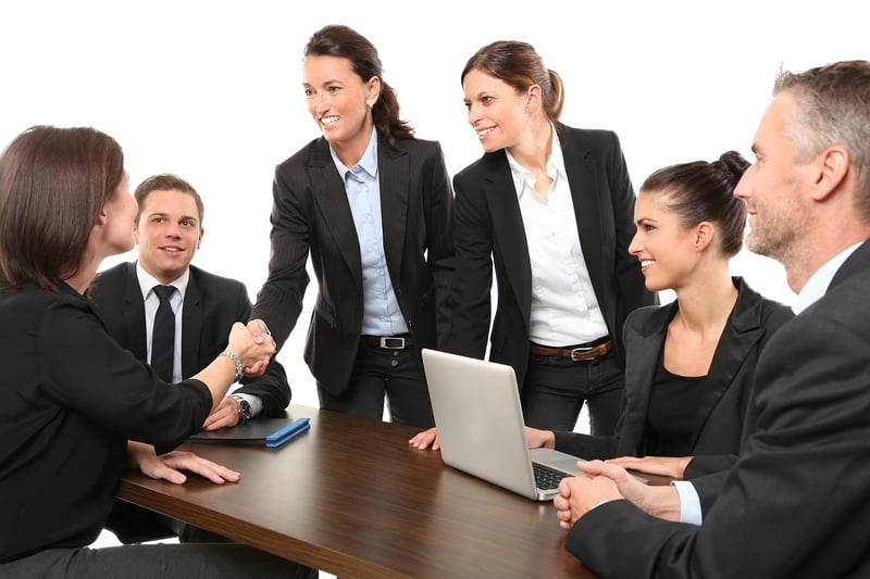 Sales Representative
